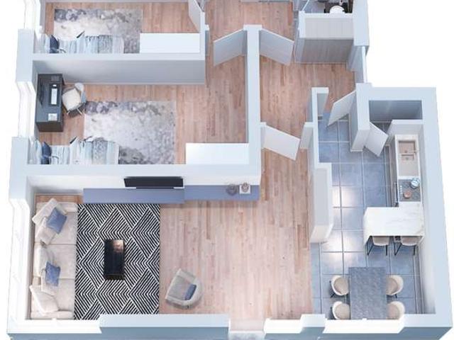 Ab sofort! 4,5 Zimmer Wohnung in Heidelberg!
