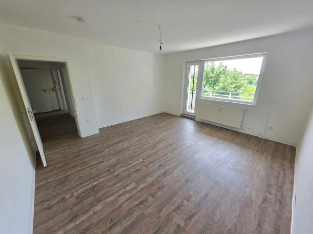 Ab sofort: 4 Zimmer Wohnung in modernem Wohnhaus in Dormagen