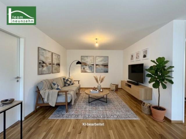 Ab sofort Attraktive 2 Zimmer Wohnung mit durchdachtem Grundriss in 1180 Wien – Staudgasse 84