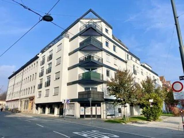 AB SOFORT BEZIEHBAR! Wohnen in Floridsdorf 2 Zimmerwohnung +Terrasse Nähe Shopping City Nord & Klink Floridsdorf!
