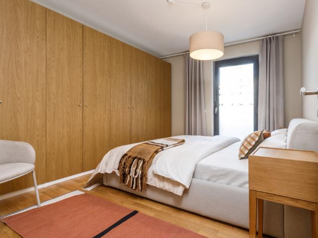 Ab sofort bezugsfrei: Wunderschöne 3 Zimmer Gartenwohnung zum Verkauf