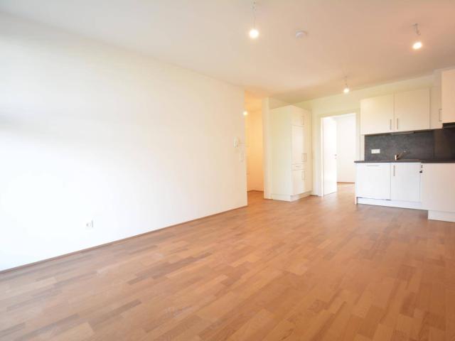 AB SOFORT GATE 17 Puntigam 50m² 3 Zimmer