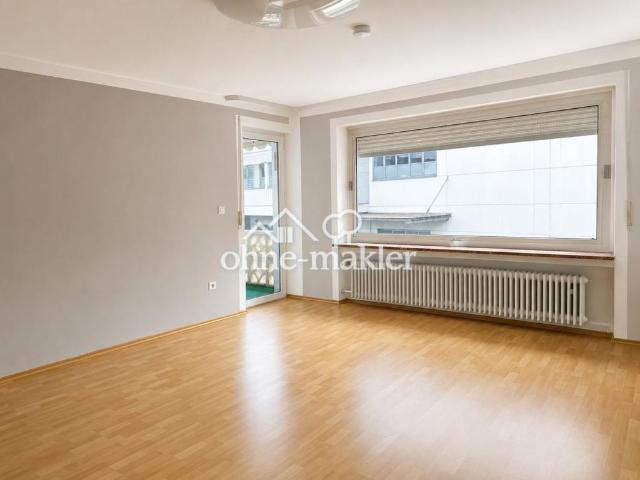 Ab sofort frei – Ihr neues Zuhause wartet auf Sie!