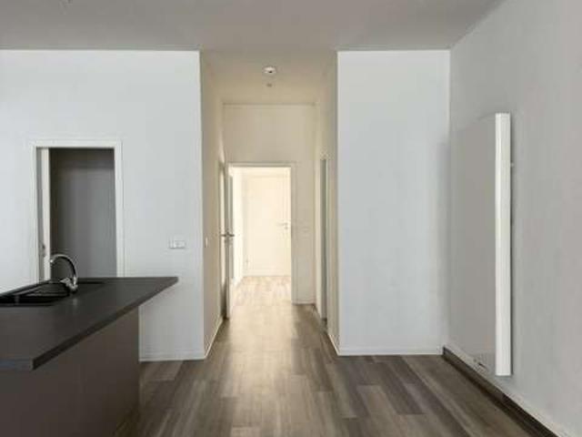 Ab sofort frei ! Modernes Loft 3 Zimmer Wohnung mit EBK, Terrasse und Stellplatz !