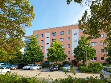 Ab sofort für Ihre kleine Familie verfügbar