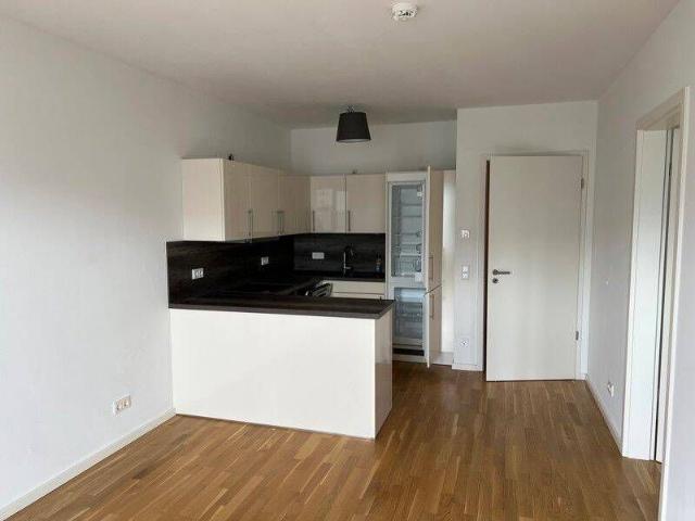 Ab sofort für Sie frei: tolle 2 Zimmer Wohnung in begehrter Lage