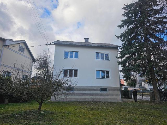 AB SOFORT Haus mit eigenem Garten im Herzen von Linz