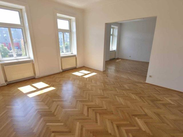 AB SOFORT + Helle 3 Zimmer Wohnung Nähe U4 Braunschweiggasse