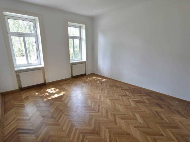 AB SOFORT + Helle 3 Zimmer Wohnung Nähe U4 Braunschweiggasse