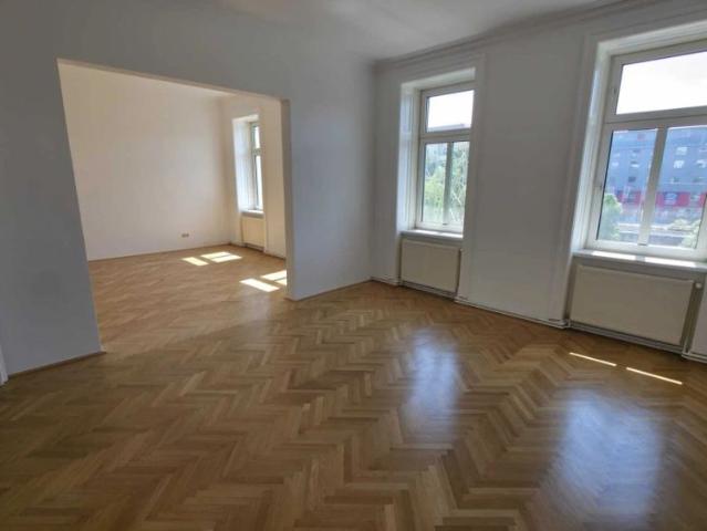 AB SOFORT + Helle 3 Zimmer Wohnung Nähe U4 Braunschweiggasse