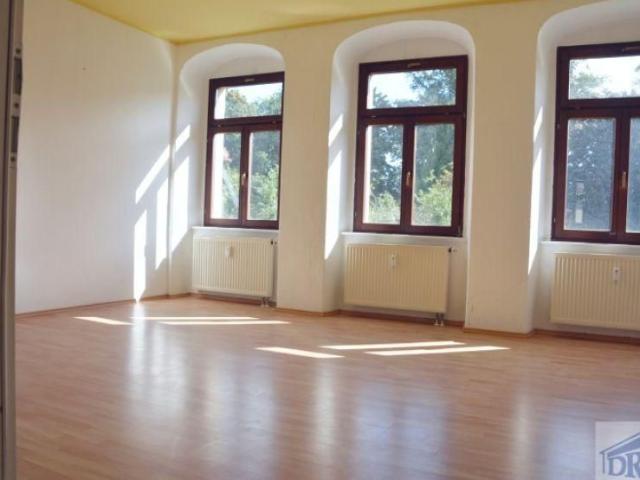 Ab sofort! Helle Wohnung im Zentrum