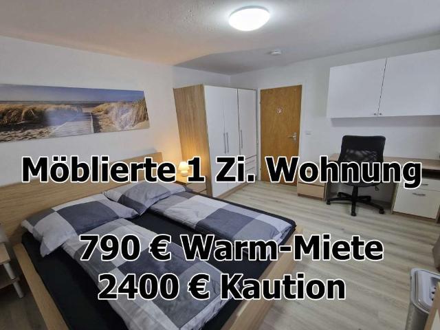 ab sofort Möbliertes Apartment Neustadt Im Schelmen 7