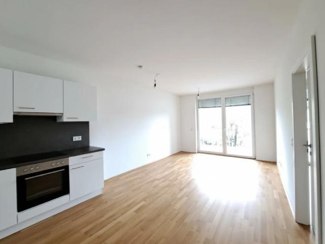 Ab sofort Moderne 2 Zimmer Wohnung mit Balkon Harter Straße 96 Top 17