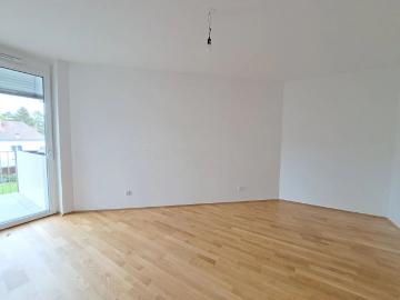 Ab sofort Moderne 2 Zimmer Wohnung mit Balkon Harter Straße 96 Top 17