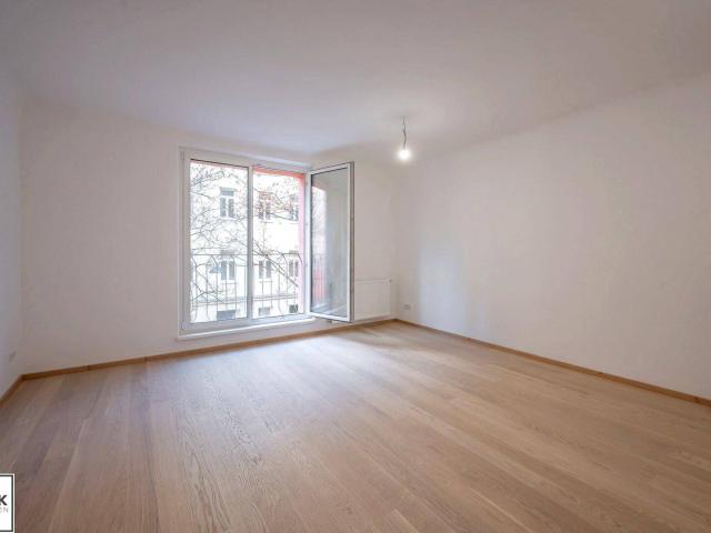 Modern sanierte 3 Zimmer Wohnung mit großem Potenzial in top Lage nahe U1 & Amalienbad befristet vermietet!