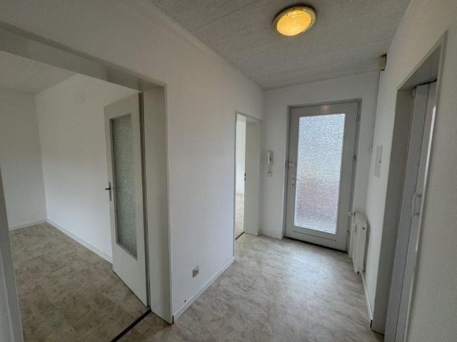 Ab sofort: mit Süd Loggia und Garage