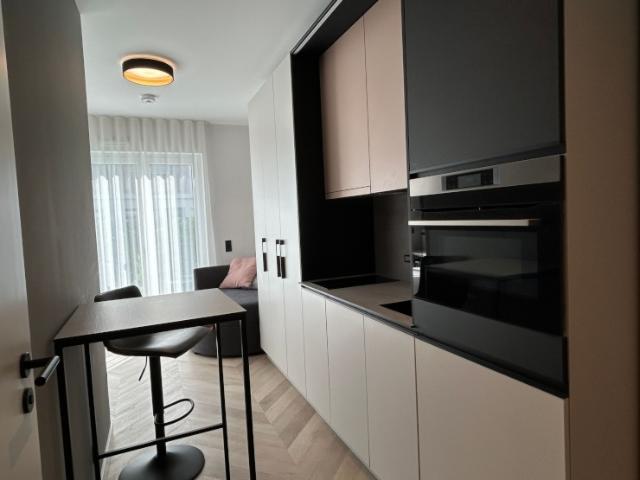 Ab sofort! Stylisches Studio Apartment inkl. EBK und Vollausstattung | Anmeldung möglich!