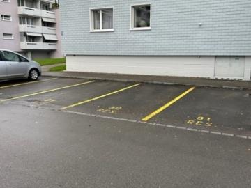 Rikon, Illnau-Effretikon, Bezirk Pfäffikon, Kanton Zürich