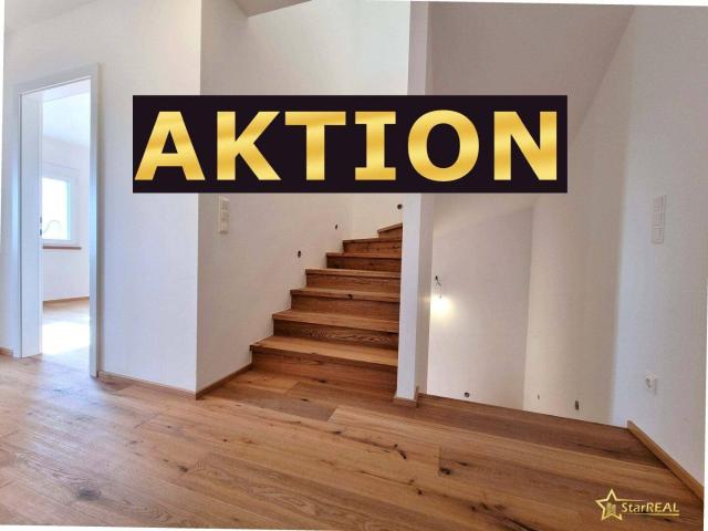 AB SOFORT PREIS REDUZIERT! SCHLÜSSELFERTIGES ZIEGELHAUS! 3 BADEZIMMER 5 ZIMMER. PREMIUM AUSSTATTUNG