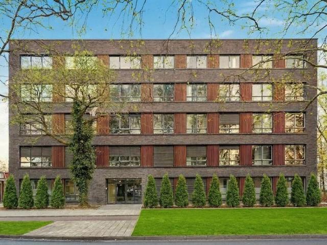 AB sofort Urbanes Wohnen neu definiert – Dein Platz bei Livus in Dortmund