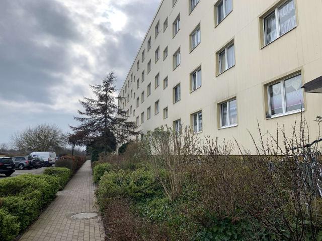 Ab sofort verfügbar! Neu sanierte 3 Raum Wohnung am Meer in Dranske