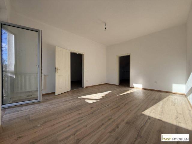 Ab sofort verfügbar Optimal aufgeteilte 1 & 2 Zimmer Wohnungen in Berndorf