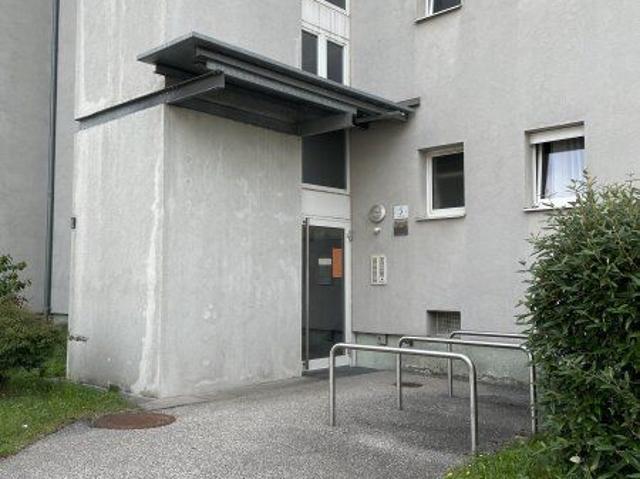 Ab sofort verfügbar – gut geschnittene 2 Zimmer Wohnung mit Lift in Linz/Kleinmünchen!