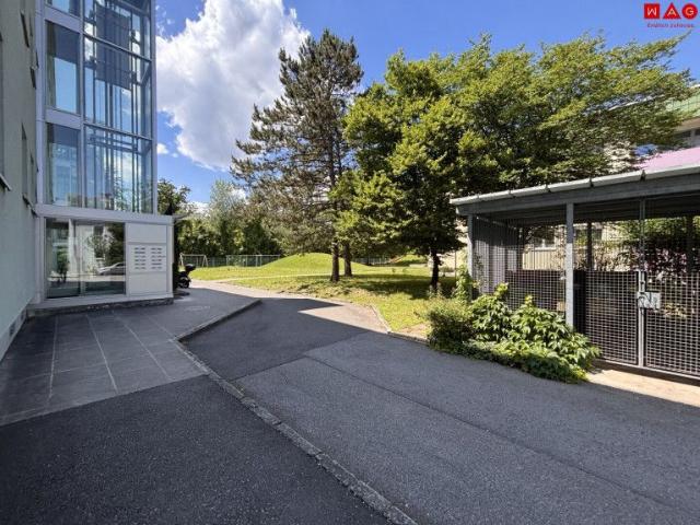 Ab sofort verfügbar – großzügige 2 Zimmer Wohnung in Linz/Kleinmünchen mit Loggia und Parkplatz! ACHTUNG MIETVERTRAG WIRD AUF 10 JAHRE BEFRISTET ABGESCHLOSSEN!