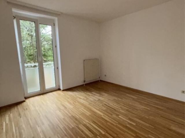 Ab sofort verfügbar – 2 Zimmer Wohnung in Haid bei Ansfelden mit Tiefgaragenplatz!