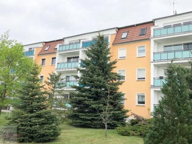 AB SOFORT ZU VERKAUFEN* 1 Raumwohnung mit großzügigem Balkon, Einbauküche und Tageslichtbad mit Dusche