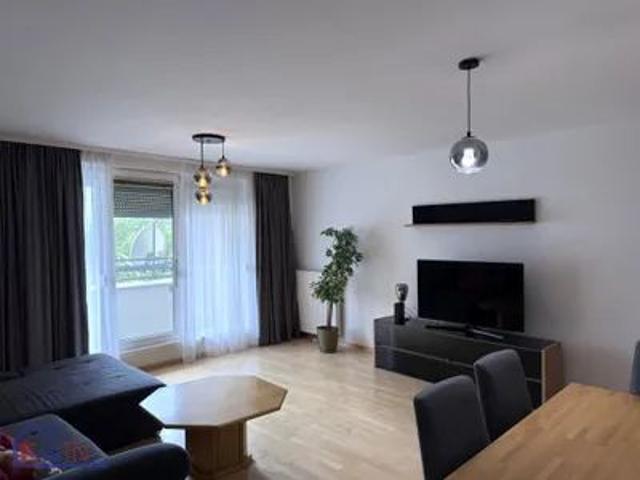 AB SOFORT+Möblierte 2 Zimmer Wohnung mit Loggia, Klimaanlage und Lift