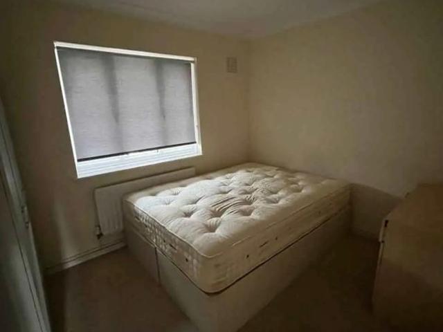 Abm Has an Apartment