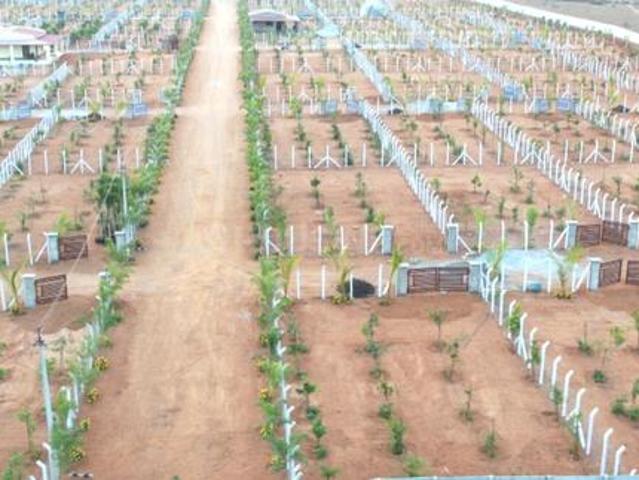 ABM Sirivanam,Keesara Residential Plot For Sale Secunderabad