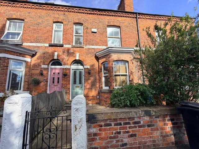 Abney Road, 3 bed terraced house to rent £1,500 pcm £346 pw