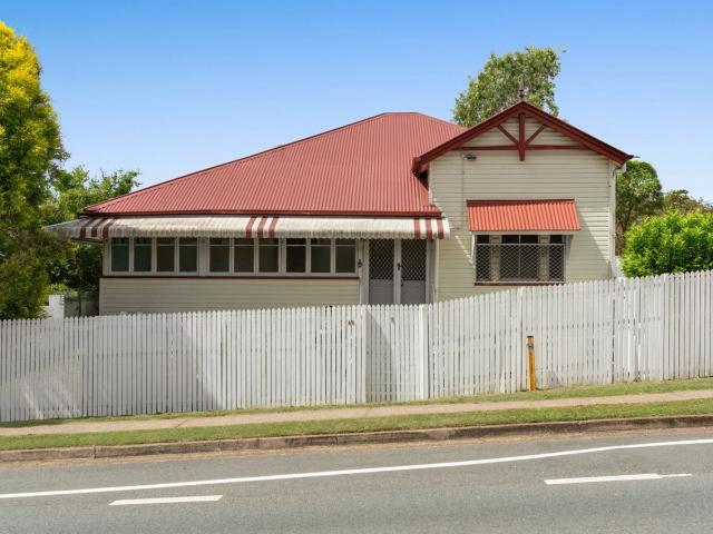 About 46 Warwick Road, Ipswich QLD 4305
