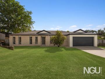 About 55 Atlantic Drive, Brassall QLD 4305