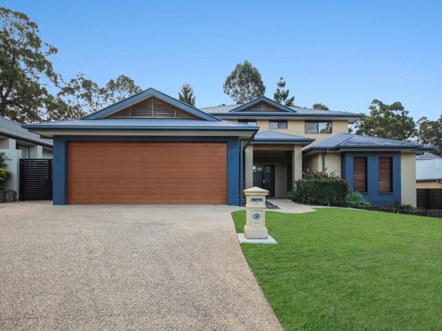 About 58 Oakview Circuit, Brookwater QLD 4300