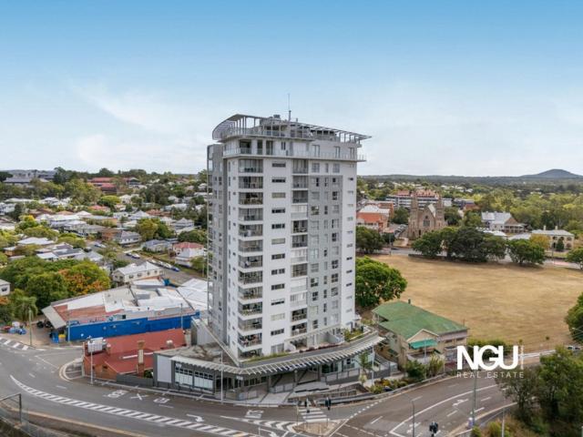 About 608a / 11 Ellenborough Street, Woodend QLD 4305