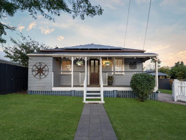 About 67 Pine Mountain Road, North Ipswich QLD 4305