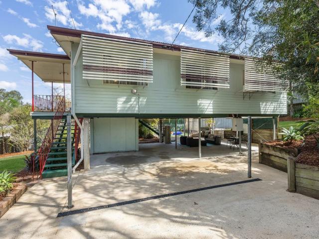 About 70a Francis Street, North Ipswich QLD 4305