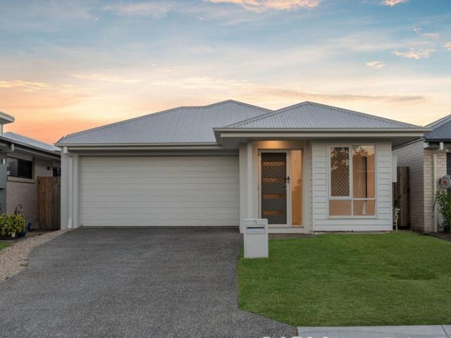 About 75 Johnson Circuit, Ripley QLD 4306
