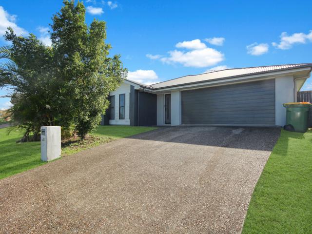 About 7 Freya Street, Brassall QLD 4305