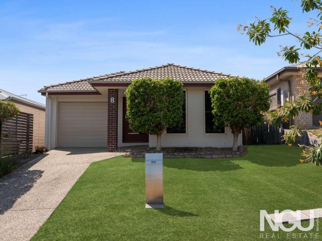 About 8 Kinkajou Street, Deebing Heights QLD 4306