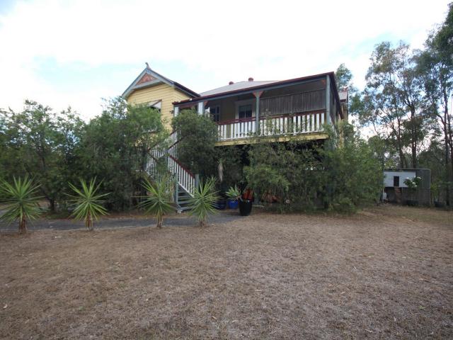 About 101 George Holt Drive, Mount Crosby QLD 4306