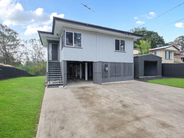 About 115 Williams Street West, Coalfalls QLD 4305