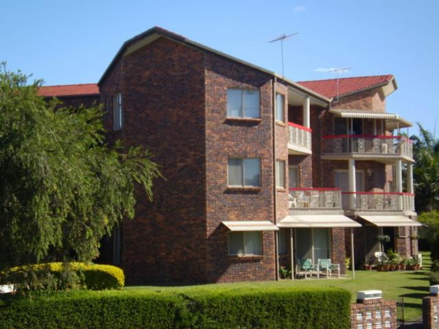 About 11 44 Bergin Street, BOOVAL QLD 4304