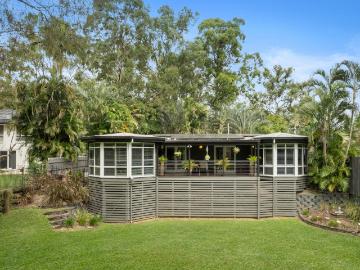 About 11 Wandoo Court, Karana Downs QLD 4306