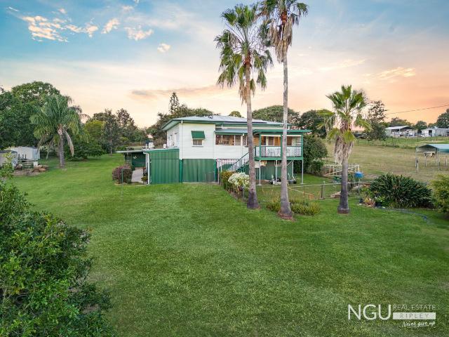 About 17 23 Queen Street, Marburg QLD 4346