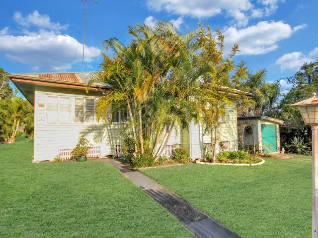 About 1 Gardiner Street, Brassall QLD 4305