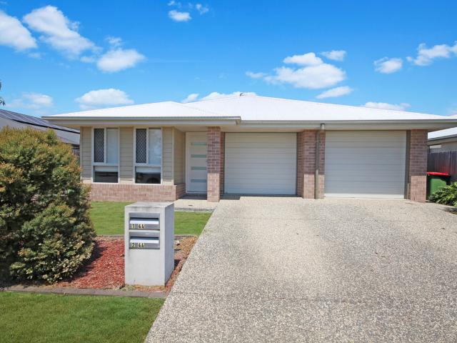 About 1 / 44 Paterson Road, Walloon QLD 4306